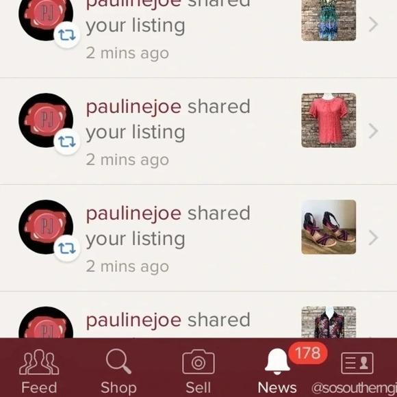 Sharing Super Woman!! - Picture 2 of 4